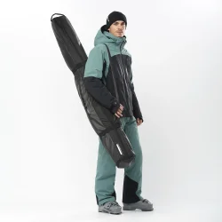 Extend 1 Pair Padded 165+