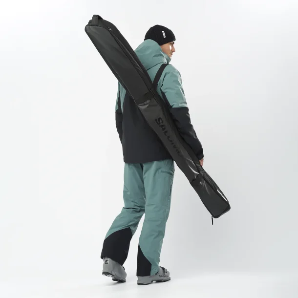 Extend 1 Pair Padded 165+