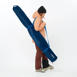 Extend 1 Pair Padded 165+ Blue