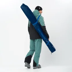 Extend 1 Pair Padded 165+ Blue