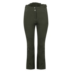 Formula Pants W Green Olive