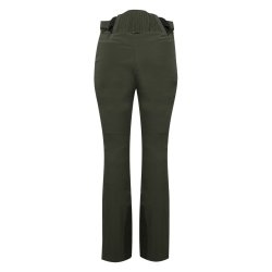 Formula Pants W Green Olive