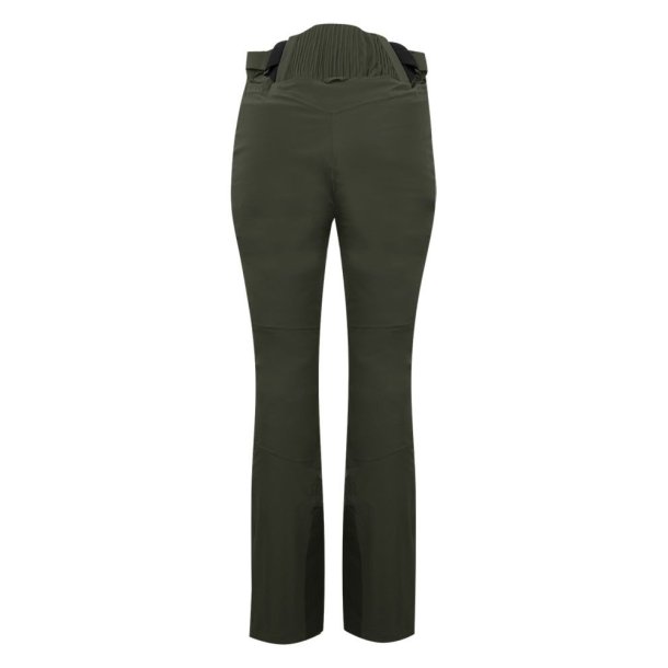 Formula Pants W Green Olive