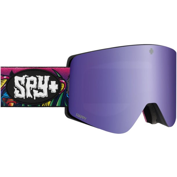 Marauder Trippy Threads