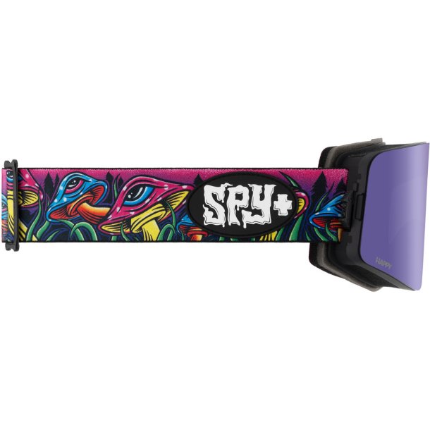 Marauder Trippy Threads