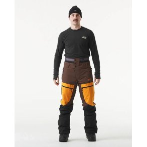 Naikoon Pants Chicory Acid Cedar 