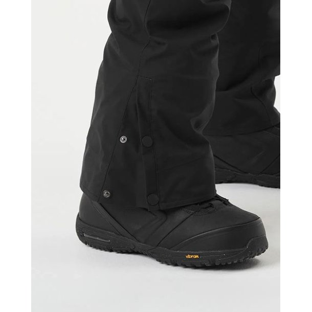 Naikoon Pants Chicory Acid Cedar 