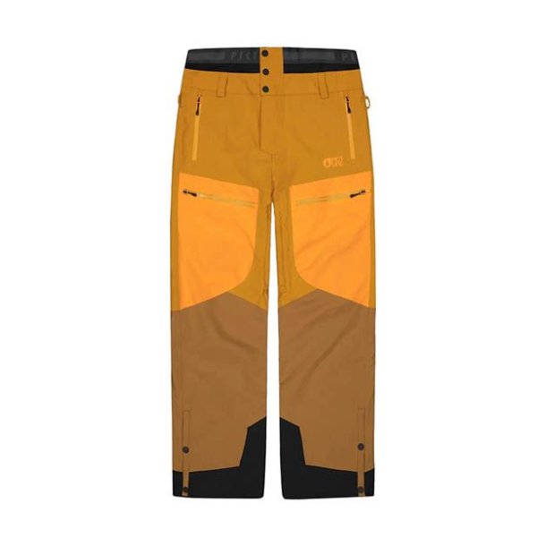 Naikoon Pants Carrot Honey