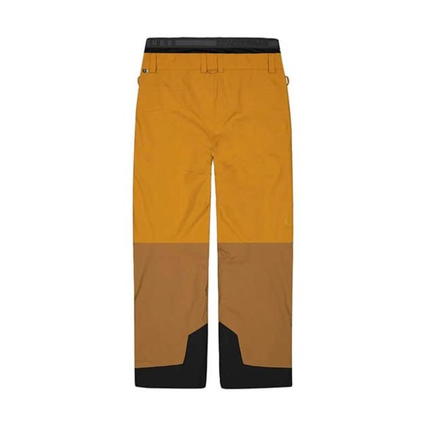 Naikoon Pants Carrot Honey