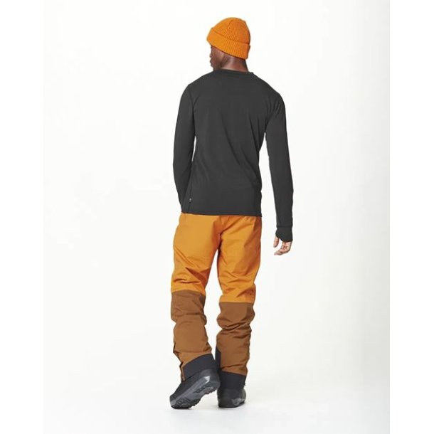 Naikoon Pants Carrot Honey