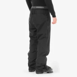 Object Pants Black