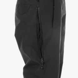 Object Pants Black