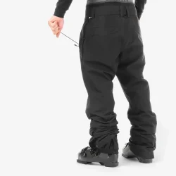Object Pants Black