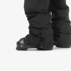 Object Pants Black
