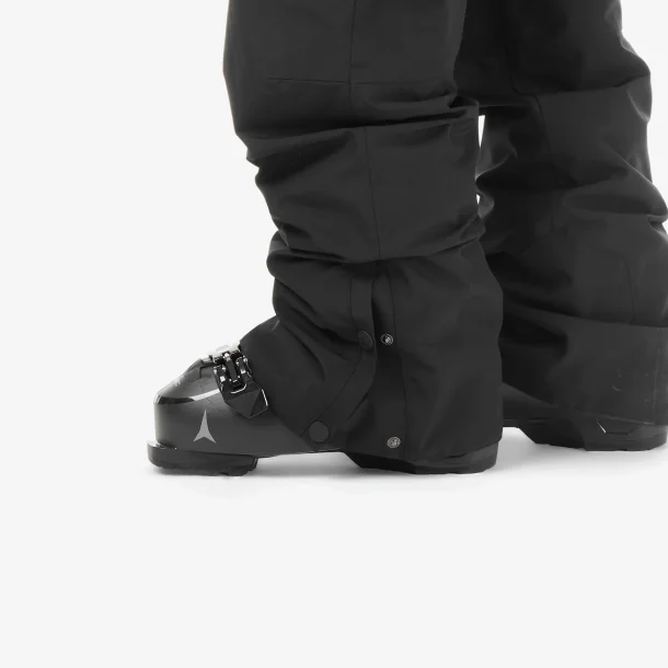 Object Pants Black