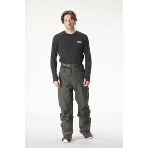 Object Pants Raven Grey