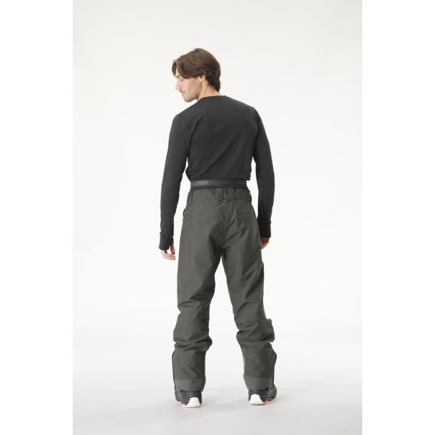 Object Pants Raven Grey