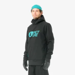 Parker JKT Black