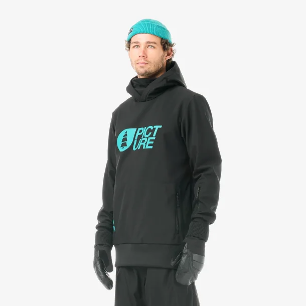 Parker JKT Black