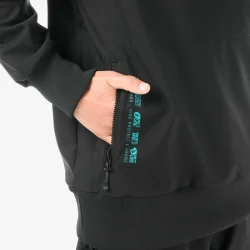 Parker JKT Black