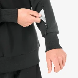 Parker JKT Black