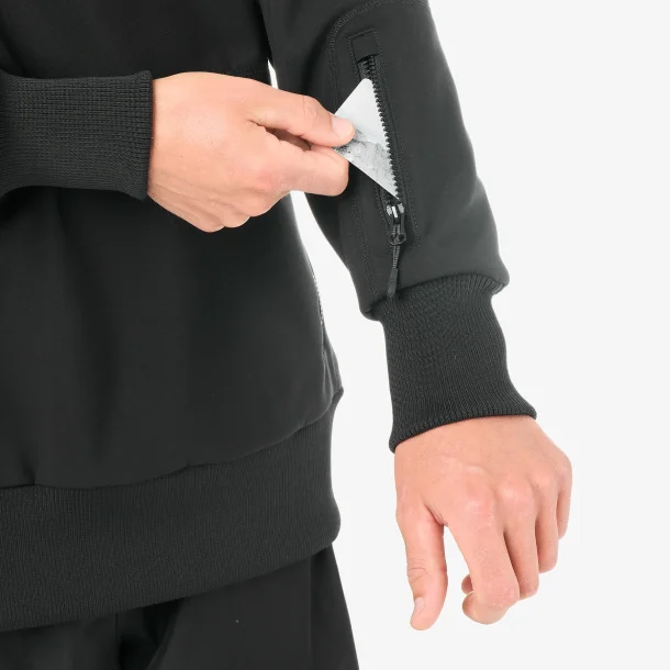Parker JKT Black
