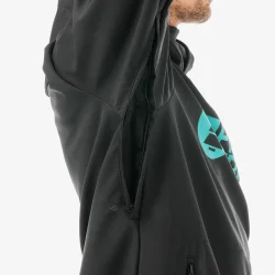 Parker JKT Black