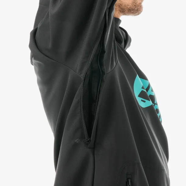 Parker JKT Black