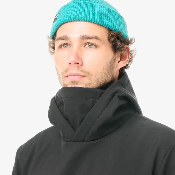Parker JKT Black