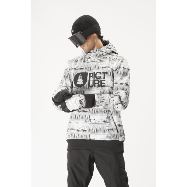 Parker JKT Printed
