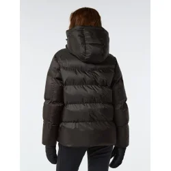 Manda Ski Puffer Coffea
