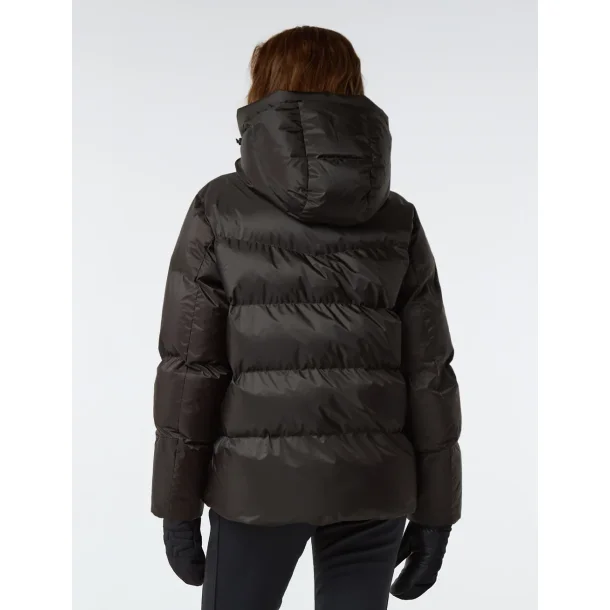 Manda Ski Puffer Coffea
