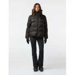 Manda Ski Puffer Coffea