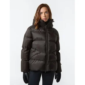 Manda Ski Puffer Coffea