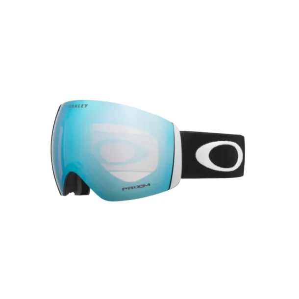 Flight Deck L Prizm Sapphire