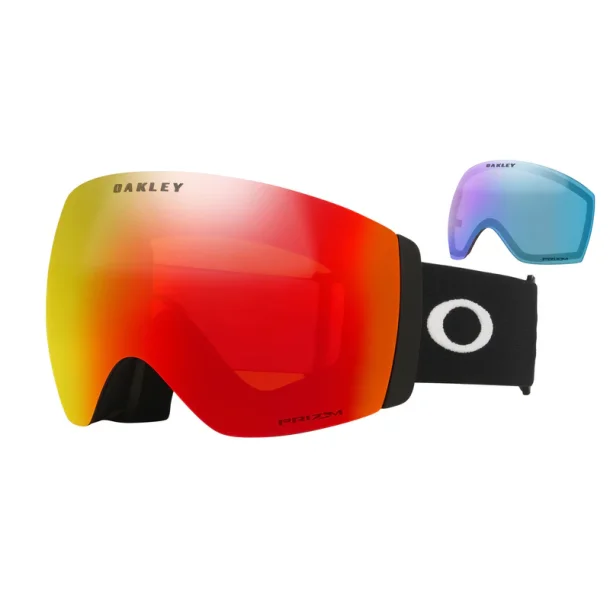 Flight Deck Pro L Torch & Iced