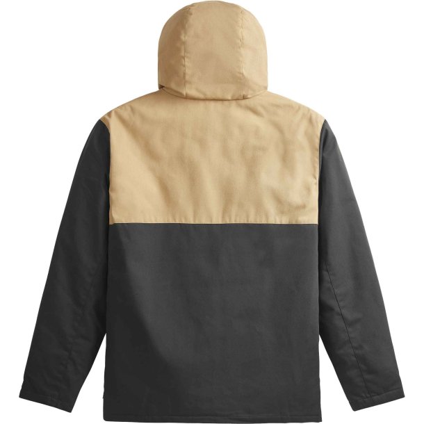 Moday Jkt Black Dark stone