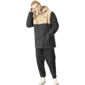 Moday Jkt Black Dark stone