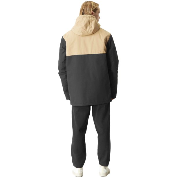 Moday Jkt Black Dark stone