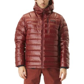 Mid Puff Down Andorra