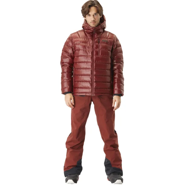 Mid Puff Down Andorra