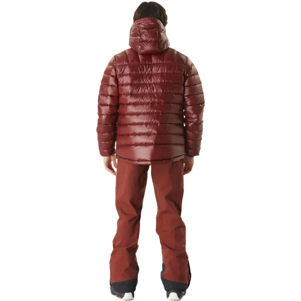 Mid Puff Down Andorra