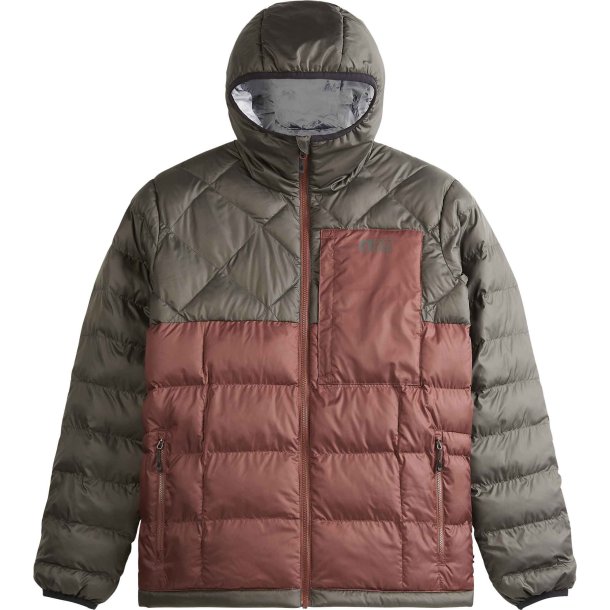 Scape Jkt Andorra Black