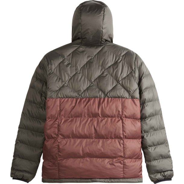 Scape Jkt Andorra Black