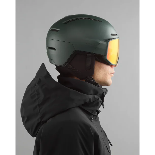 Driver Pro Sigma Photo Mips GG