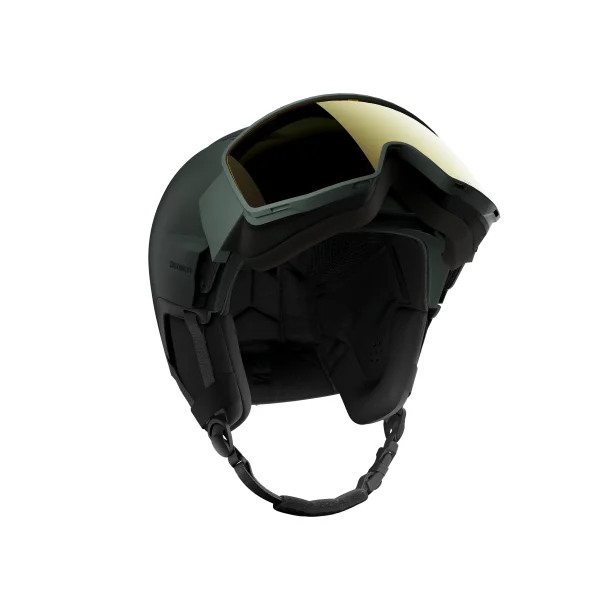 Driver Pro Sigma Photo Mips GG