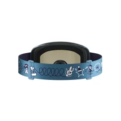 Rio Blue 3-6 years.