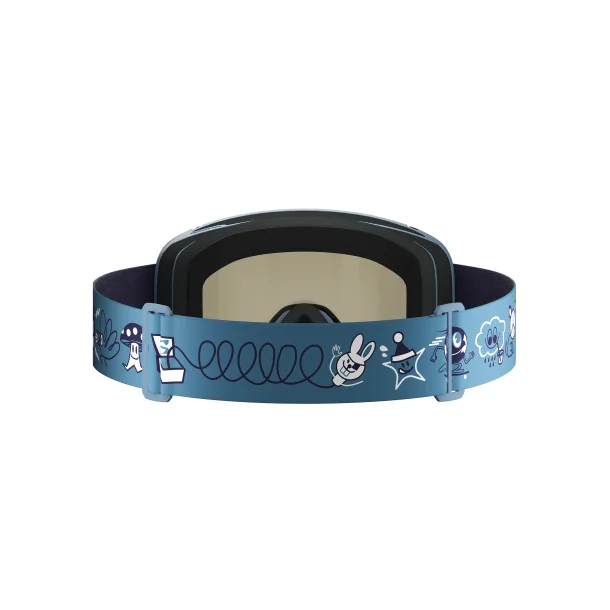 Rio Blue 3-6 years.