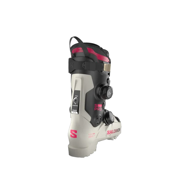 S/Pro Supra Dual Boa 130