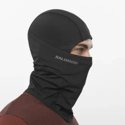 Absolute Balaclave Black